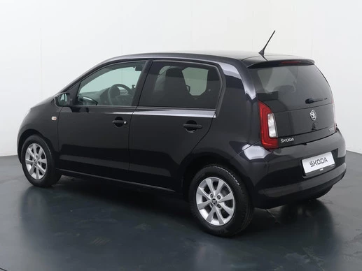 Škoda Citigo - Afbeelding 4 van 30