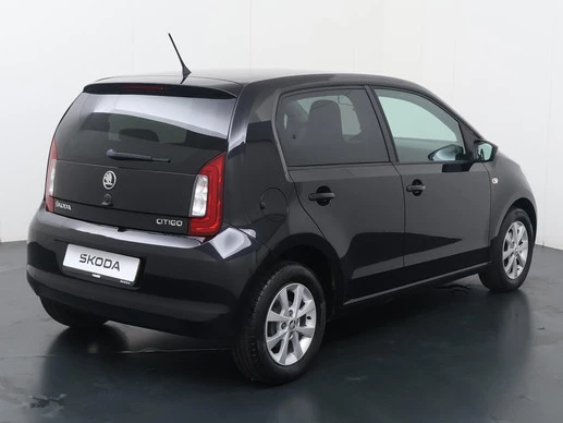 Škoda Citigo - Afbeelding 5 van 30