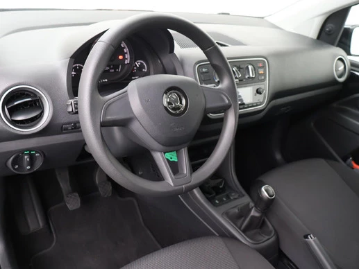 Škoda Citigo - Afbeelding 6 van 30