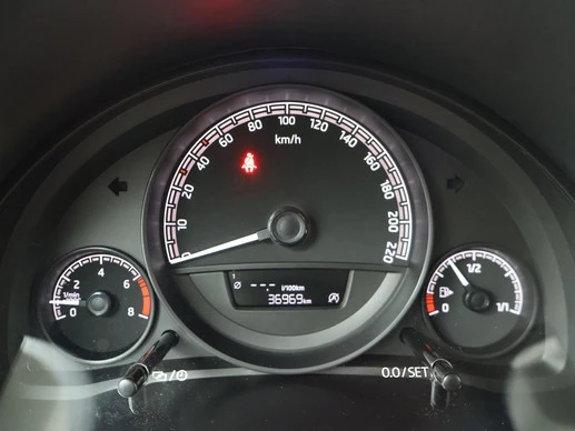 Škoda Citigo - Afbeelding 7 van 30