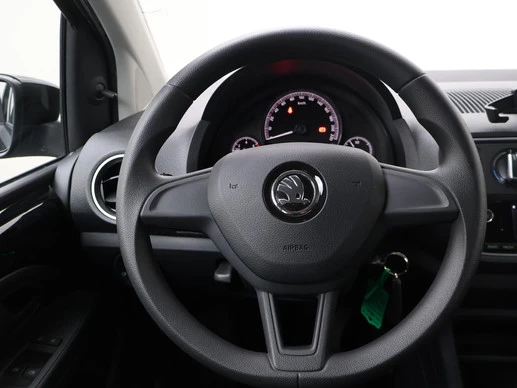 Škoda Citigo - Afbeelding 8 van 30