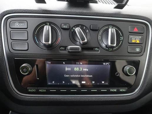 Škoda Citigo - Afbeelding 10 van 30