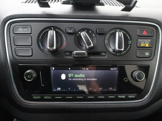 Škoda Citigo - Afbeelding 11 van 30