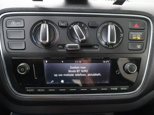 Škoda Citigo - Afbeelding 12 van 30