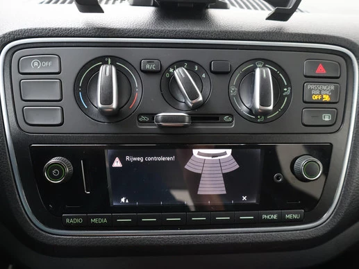 Škoda Citigo - Afbeelding 13 van 30