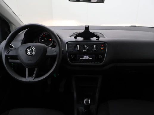 Škoda Citigo - Afbeelding 22 van 30