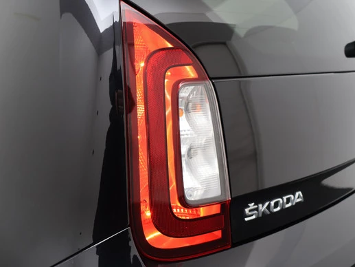 Škoda Citigo - Afbeelding 24 van 30