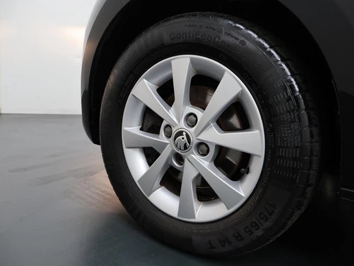 Škoda Citigo - Afbeelding 25 van 30