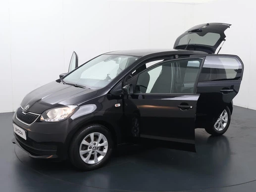 Škoda Citigo - Afbeelding 26 van 30