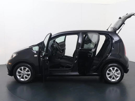 Škoda Citigo - Afbeelding 27 van 30