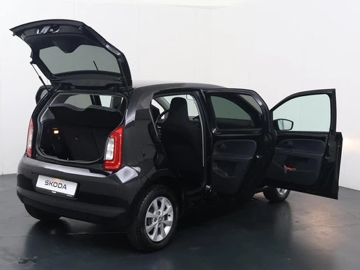 Škoda Citigo - Afbeelding 28 van 30