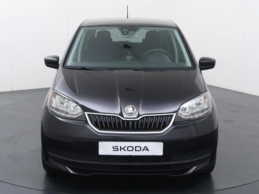 Škoda Citigo - Afbeelding 29 van 30
