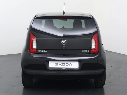 Škoda Citigo - Afbeelding 30 van 30