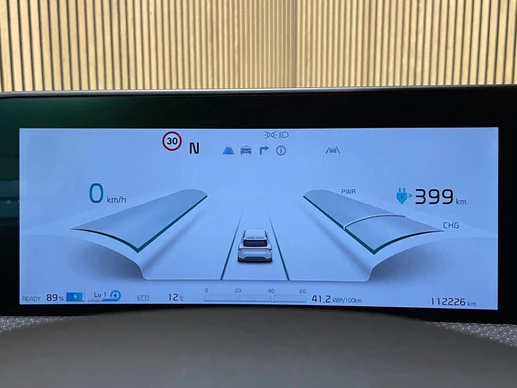 Kia EV6 - Afbeelding 11 van 30