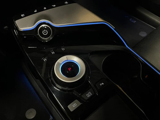 Kia EV6 - Afbeelding 12 van 30