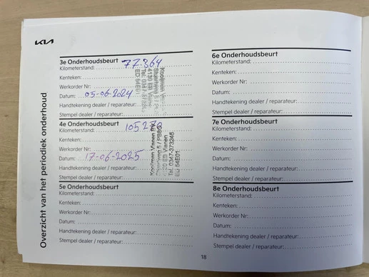 Kia EV6 - Afbeelding 23 van 30