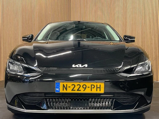 Kia EV6 - Afbeelding 29 van 30