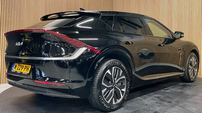 Kia EV6 - Afbeelding 6 van 30