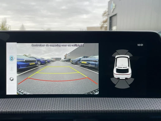 Kia EV6 - Afbeelding 10 van 30
