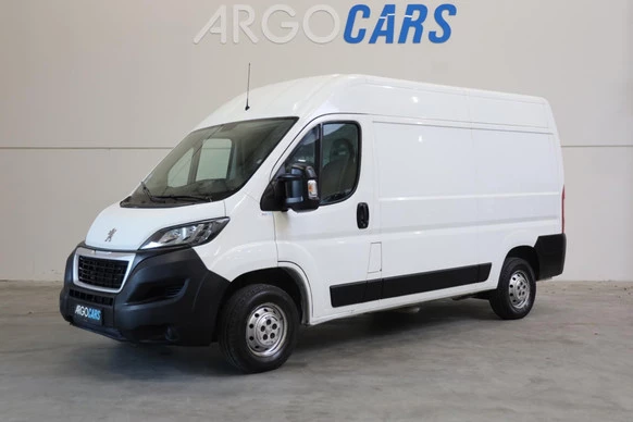 Peugeot Boxer - Afbeelding 1 van 9