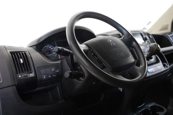 Peugeot Boxer - Afbeelding 4 van 9