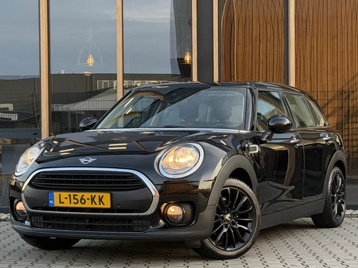 MINI Clubman - Afbeelding 1 van 23