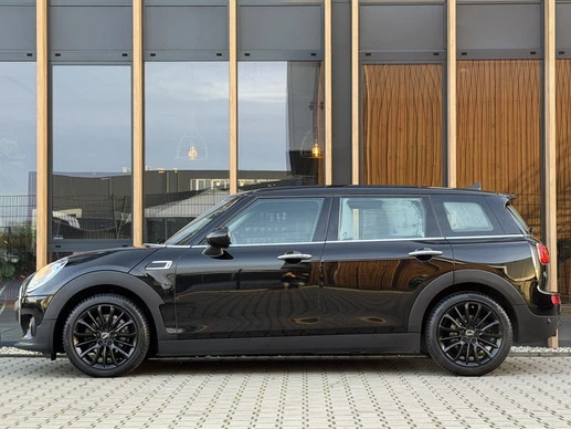 MINI Clubman - Afbeelding 2 van 23