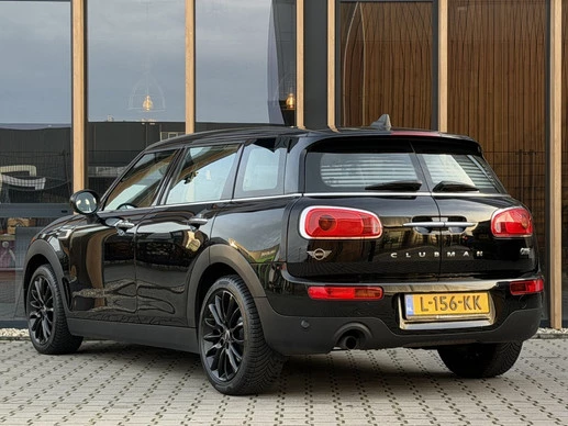 MINI Clubman - Afbeelding 3 van 23
