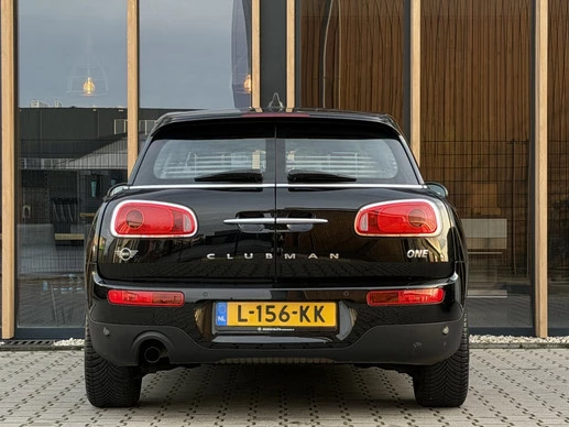 MINI Clubman - Afbeelding 4 van 23