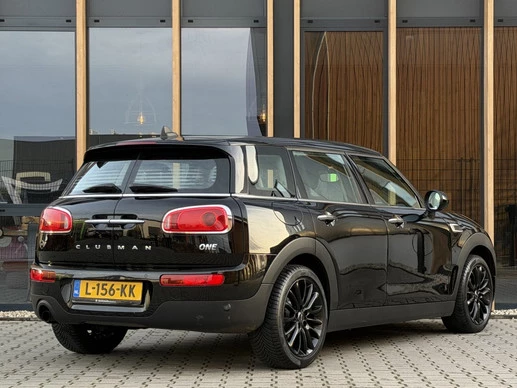MINI Clubman - Afbeelding 5 van 23