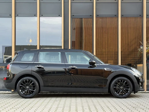 MINI Clubman - Afbeelding 6 van 23