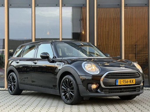 MINI Clubman - Afbeelding 7 van 23