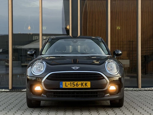 MINI Clubman - Afbeelding 8 van 23
