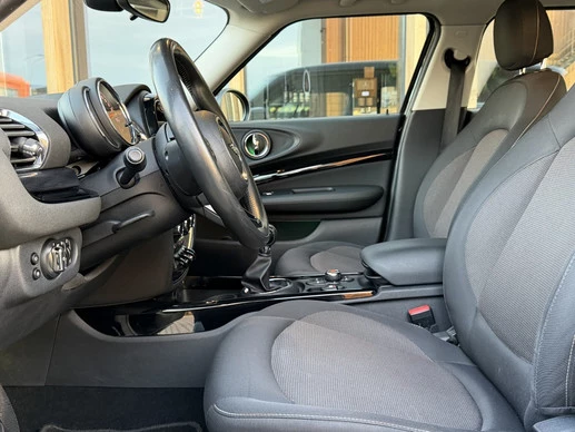 MINI Clubman - Afbeelding 9 van 23