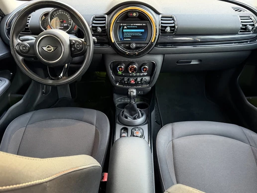 MINI Clubman - Afbeelding 11 van 23