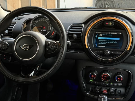 MINI Clubman - Afbeelding 12 van 23