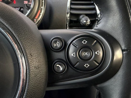 MINI Clubman - Afbeelding 15 van 23