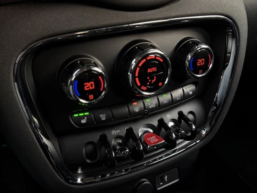 MINI Clubman - Afbeelding 16 van 23