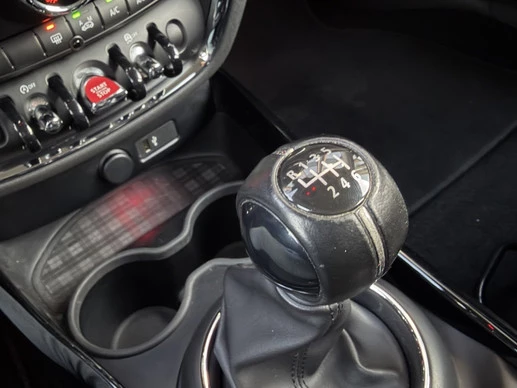 MINI Clubman - Afbeelding 18 van 23