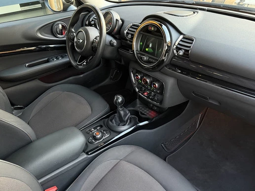 MINI Clubman - Afbeelding 19 van 23