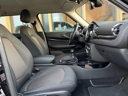 MINI Clubman - Afbeelding 20 van 23