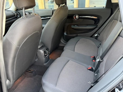 MINI Clubman - Afbeelding 21 van 23