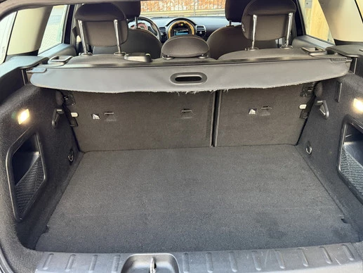 MINI Clubman - Afbeelding 22 van 23