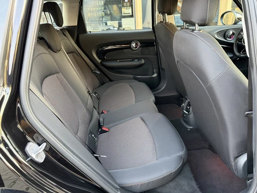 MINI Clubman - Afbeelding 23 van 23