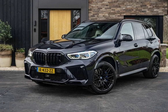 BMW X5 - Afbeelding 1 van 30