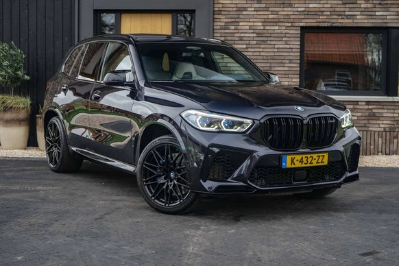 BMW X5 - Afbeelding 2 van 30