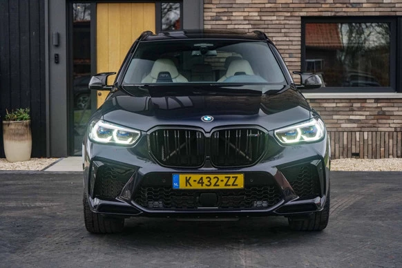 BMW X5 - Afbeelding 3 van 30