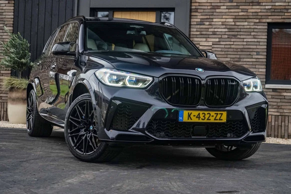 BMW X5 - Afbeelding 5 van 30