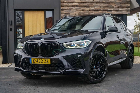 BMW X5 - Afbeelding 6 van 30