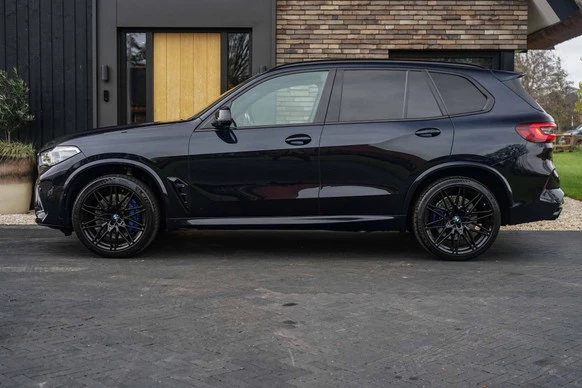 BMW X5 - Afbeelding 7 van 30